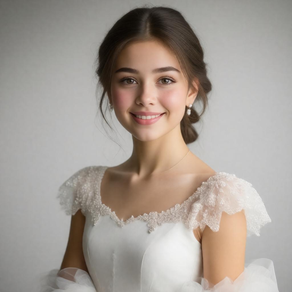 Princess Isabella of Denmark